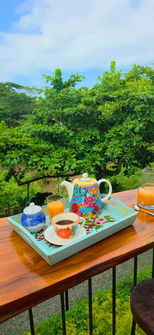 Nuestro Sueño Quindío: El Mejor Hotel Campestre para tu Aventura Cafetera