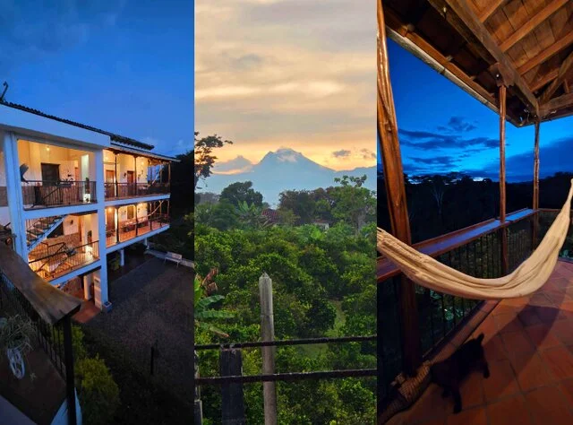 Hotel Nuestro Sueño Quindío: Descansa en el Corazón del Eje Cafetero