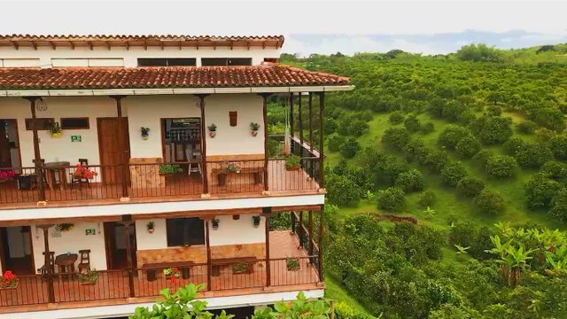 El Hotel Más Acogedor del Quindío – Conoce Nuestro Sueño y Vive el Eje Cafetero