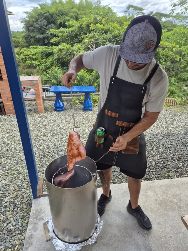 fin de semana en el eje cafetero