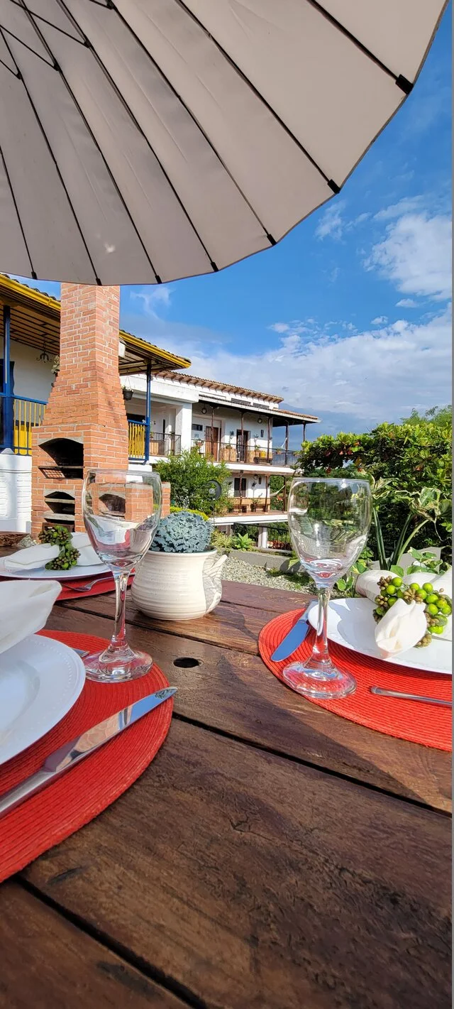 Hotel Nuestro Sueño, Naturaleza y Confort