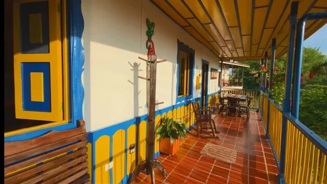 Hotel Nuestro Sueño Quindío: Ideal para Parejas, Familias y Aventureros
