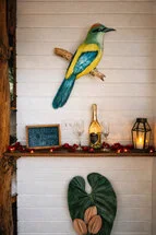 Hotel rural eje cafetero